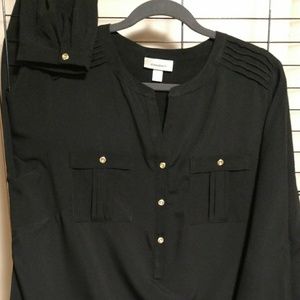 Womans blouse